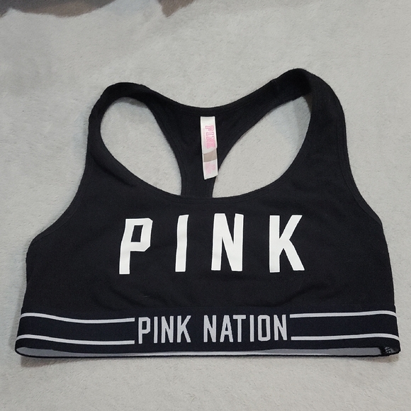 PINK Victoria's Secret Other - Victoria's Secret PINK Sport Bra
